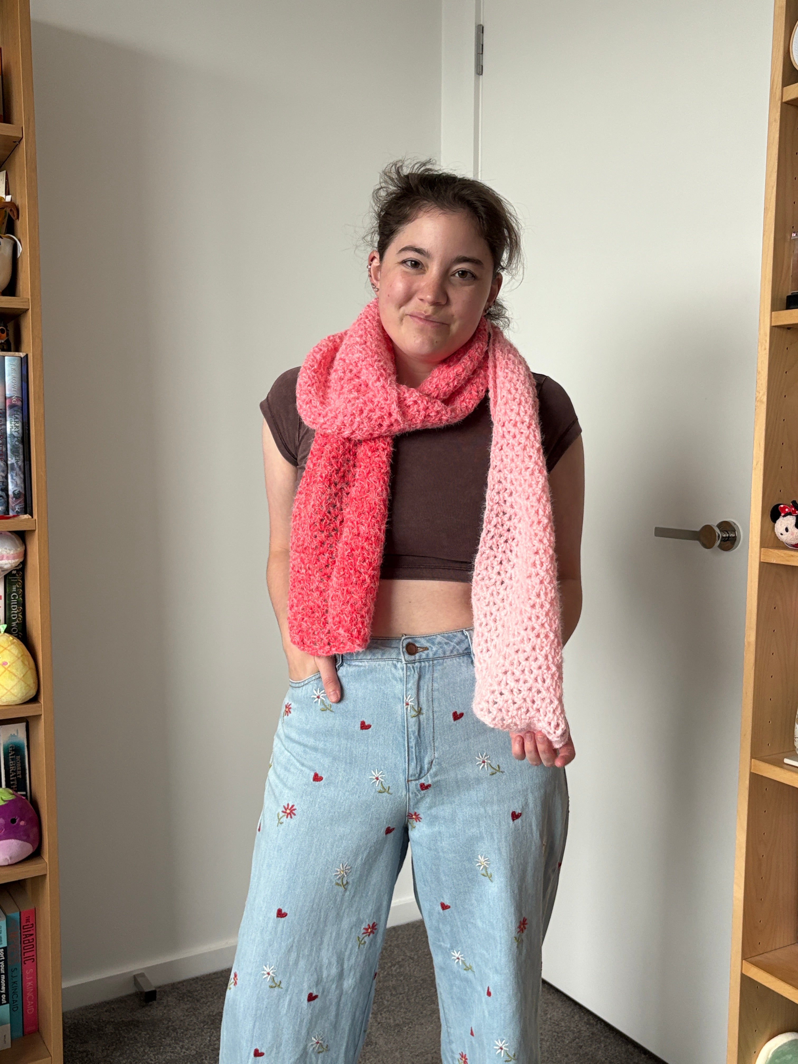 Scarves