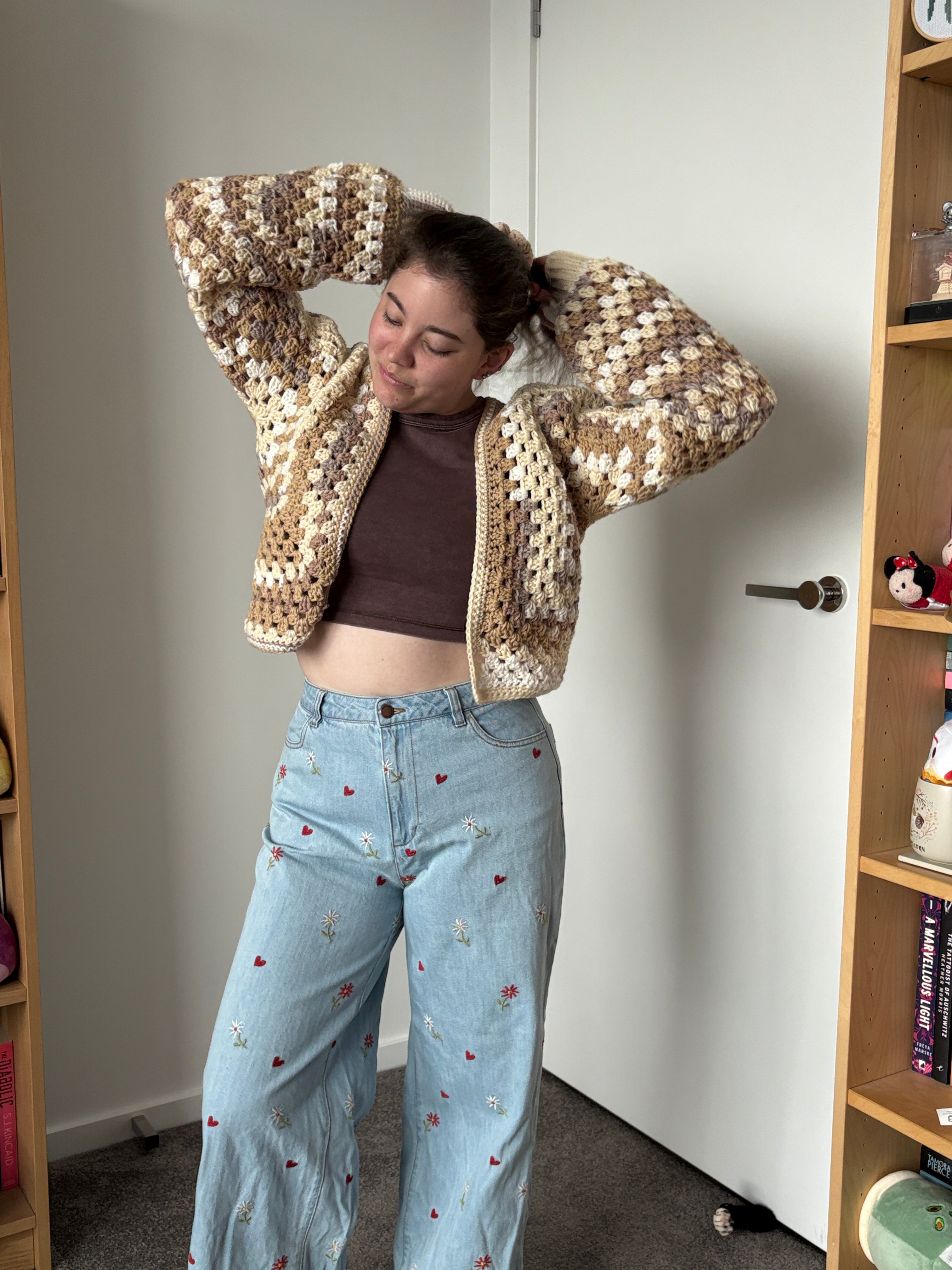Cardigans