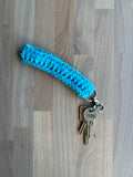 Iceberg Wristlet