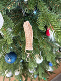 Natural Wristlet