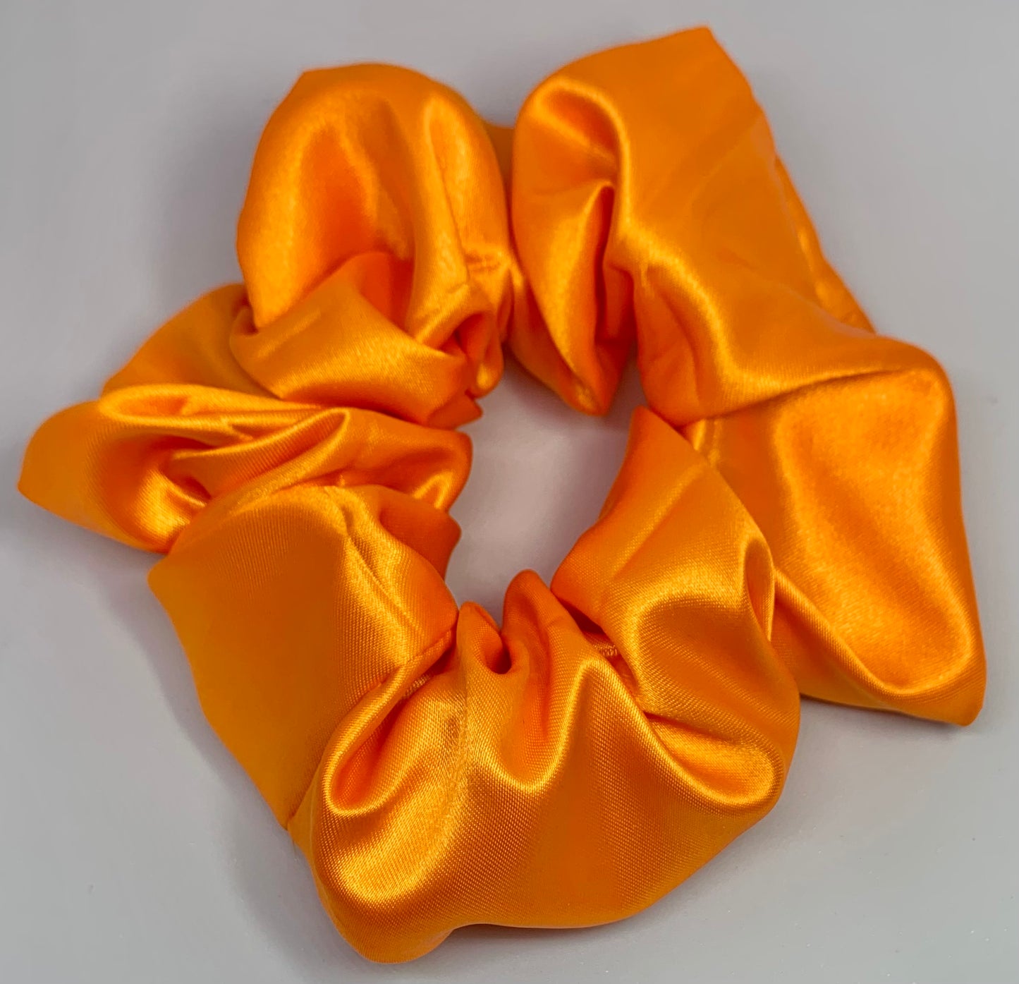 Satin Scrunchie