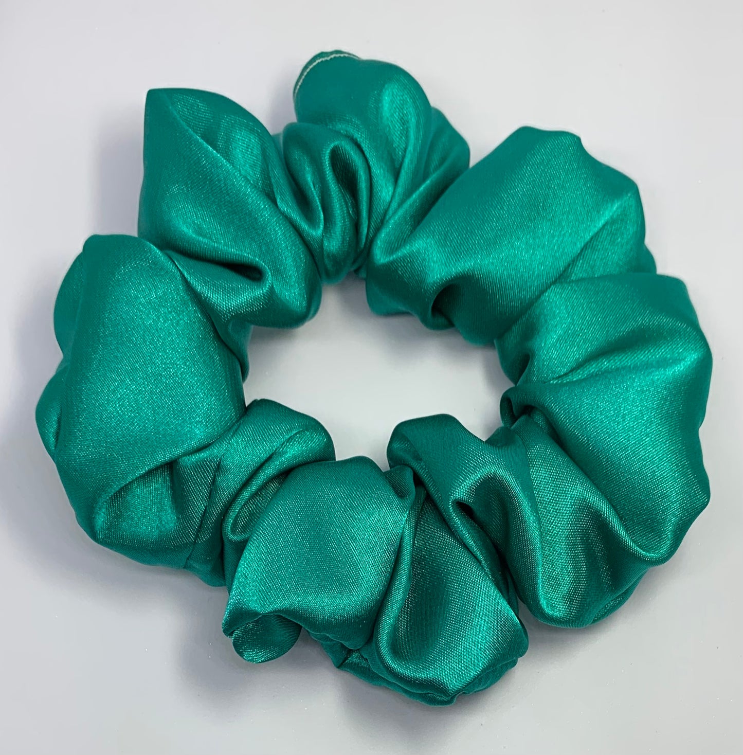 Satin Scrunchie