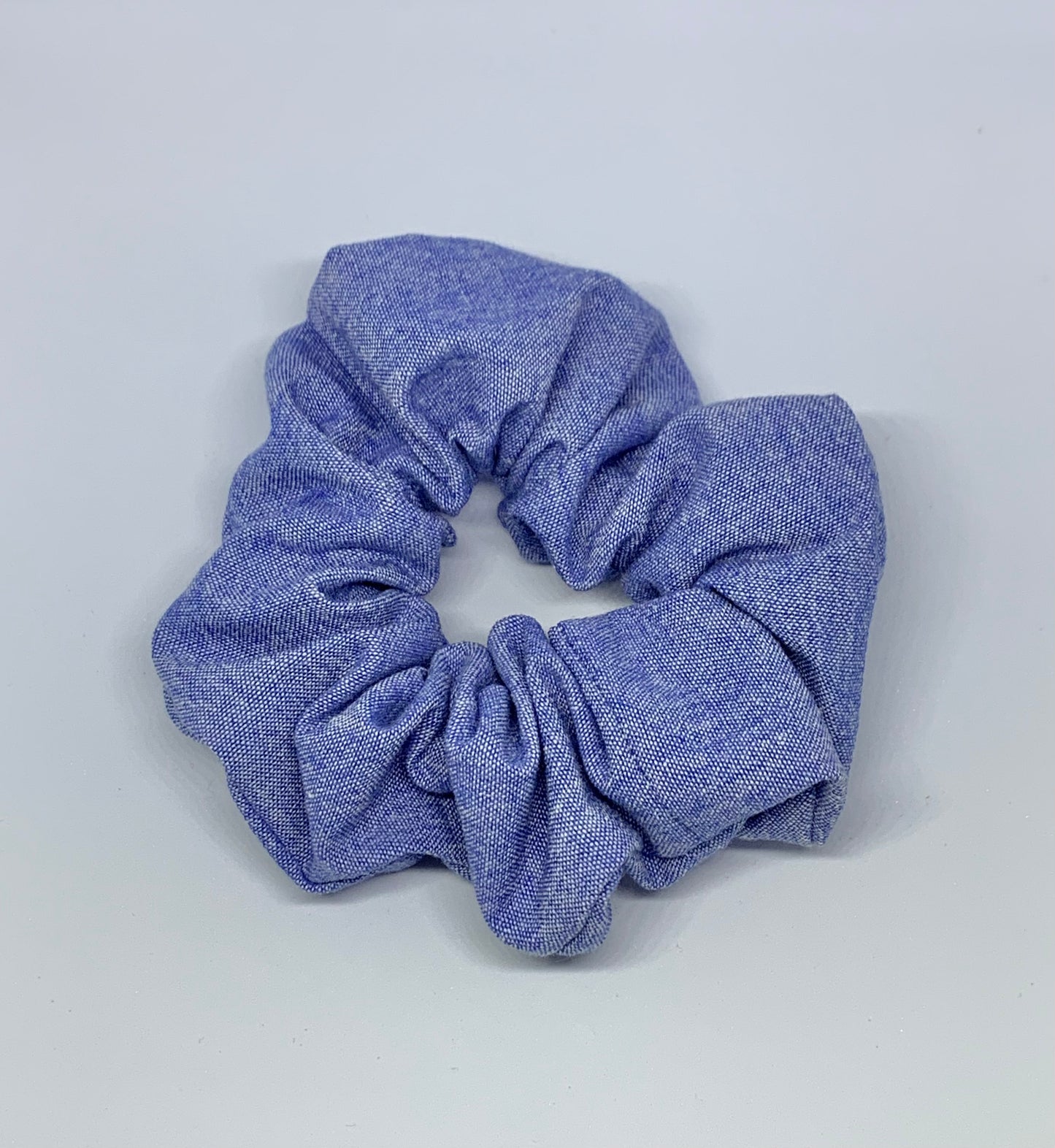 Cotton Scrunchie