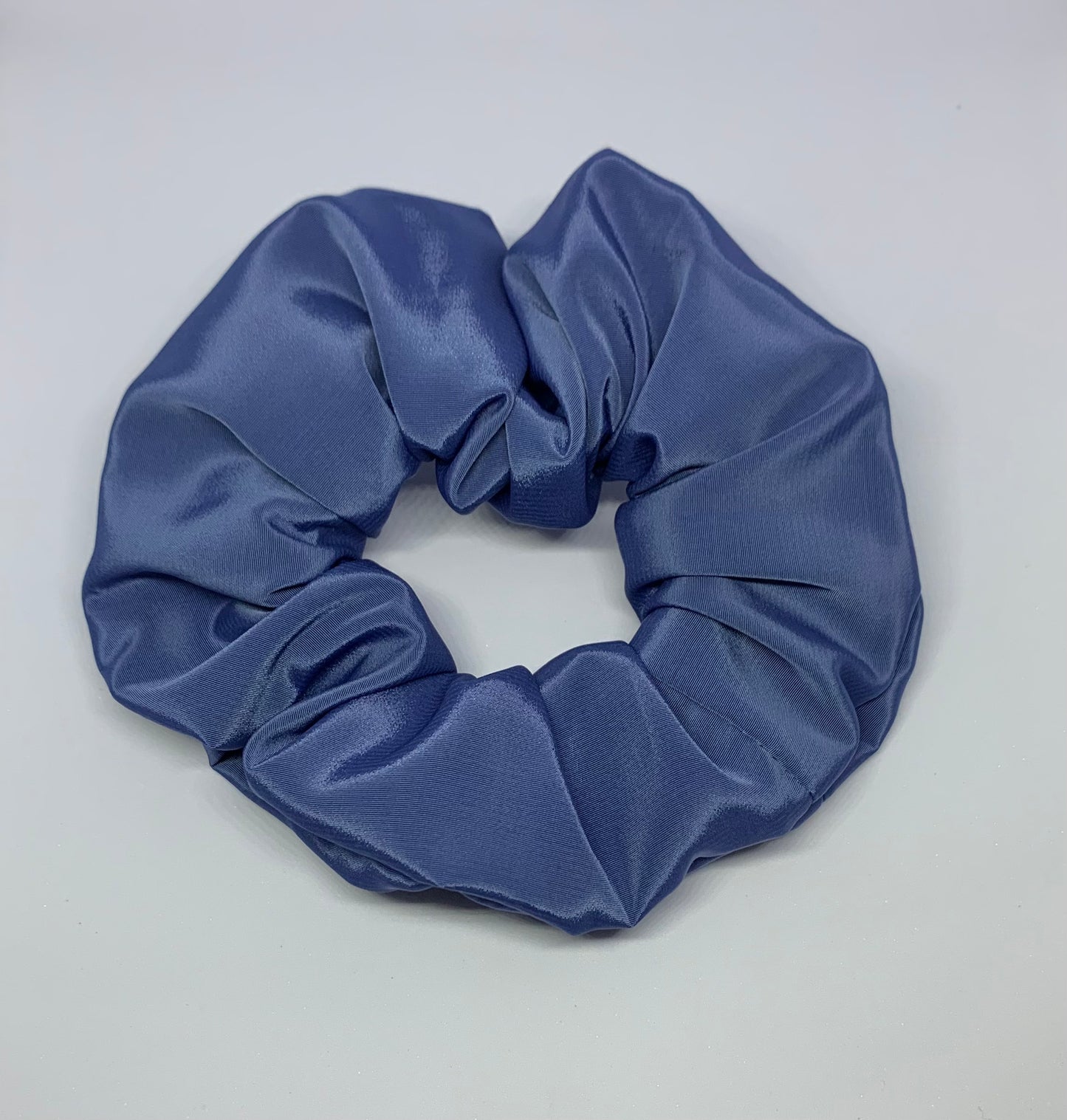 Satin Scrunchie